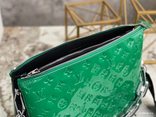 WIS LOUIS COUSSIN VUITTON MM 0314